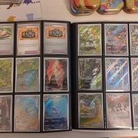 Masterset completo 100% 151 italiano