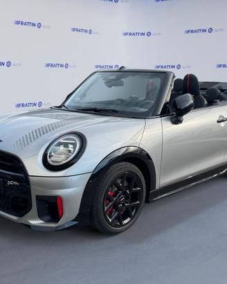 MINI MINI COOPER JOHN COOPER WORKS JCW