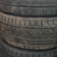 n 4 Peumatici Lassa phenoma 215/45/r17 91w