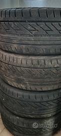 n 4 Peumatici Lassa phenoma 215/45/r17 91w