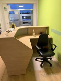 Scrivanie casa/ufficio