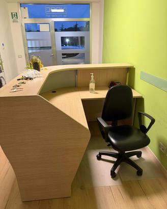 Scrivanie casa/ufficio