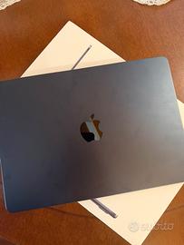 Macbook air m2 da 13,6”