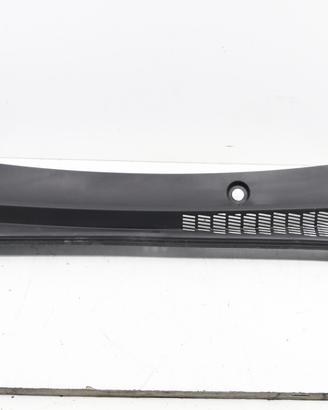 PLASTICHE PROFILO ESTERNO SOTTO PARABREZZA FIAT 50