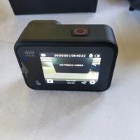 Action Camera CERASTES V9 4K WiFi sensore SONY