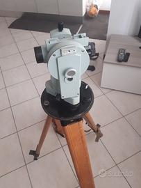 teodlite vintage