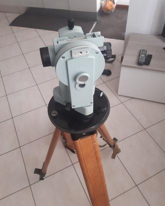 teodlite vintage