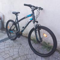 Mtb Rockrider 340 26