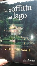  La soffitta sul lago – Viola Shipman