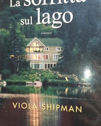  La soffitta sul lago – Viola Shipman