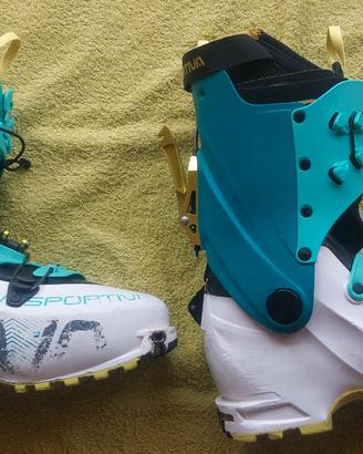 La Sportiva Sytron