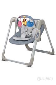 INGLESINA – Altalena Wave