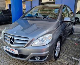 MERCEDES-BENZ B 180 BlueEFFICIENCY Executive