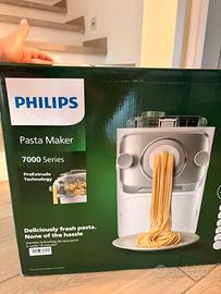 Philips macchina per la pasta 7000