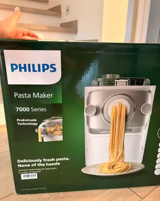Philips macchina per la pasta 7000