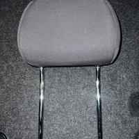 Poggiatesta sedili anteriori Opel Corsa D