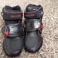 Stivaletti per Motociclista