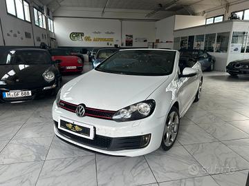 Volkswagen Golf GTI Performance 2.0 TSI 3p. BlueMo