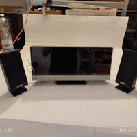 Home Theatre Sony Bravia HCD-F200