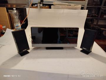 Home Theatre Sony Bravia HCD-F200