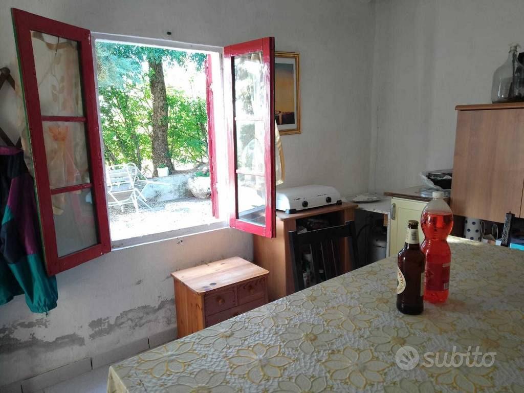 Casa – Sogliano al Rubicone, Vignola - Altro