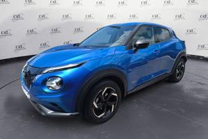 Nissan Juke 1.6 hev N-Connecta