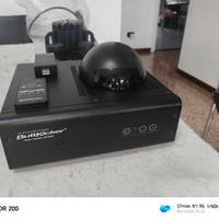 Kit Buttkicker HT
