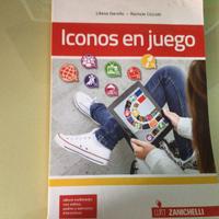 Iconos en juego