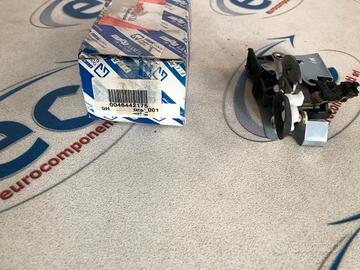 46442175 SERRATURA PORTA POSTERIORE SX FIAT BRAVO/