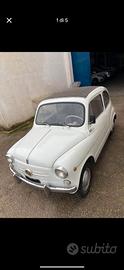 Fiat 600 d