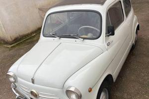 Fiat 600 d