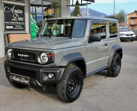 Suzuki Jimny RHINO 1.5 5MT PRO N1 AUTOCARRO