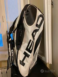 Zaino borsone tennis Head
