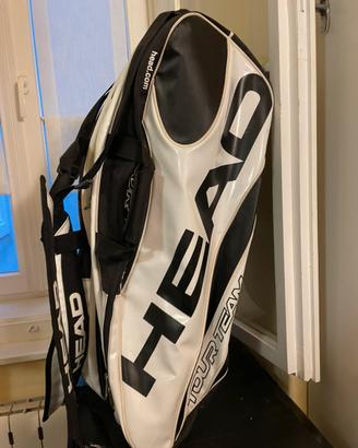 Zaino borsone tennis Head