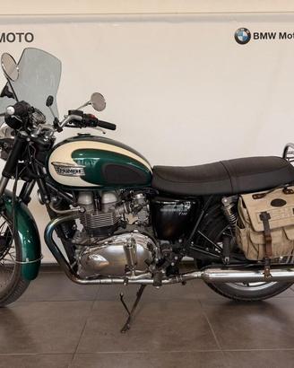 TRIUMPH Bonneville 865 T100 Bonneville 865 T100
