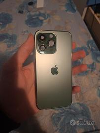 Scocca iPhone 13 pro Nuova