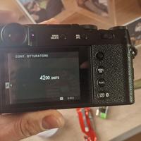 fujifilm X100VI