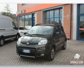 Fiat Panda 0.9 TwinAir Turbo S&S 4x4-OK NEOPATENTA