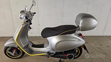 Vespa 70 Elettrica