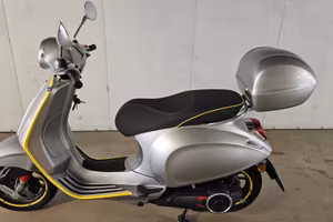 Vespa 70 Elettrica