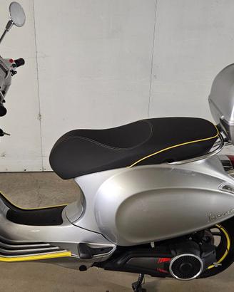 Vespa 70 Elettrica