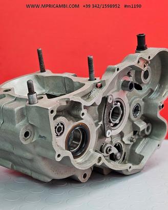 CARTER CENTRALI KTM MX 250 1987 1989 MX250 1988