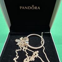 Collana Pandora 