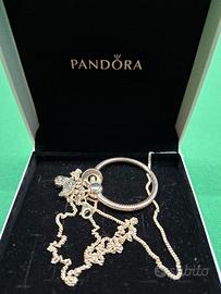 Collana Pandora 