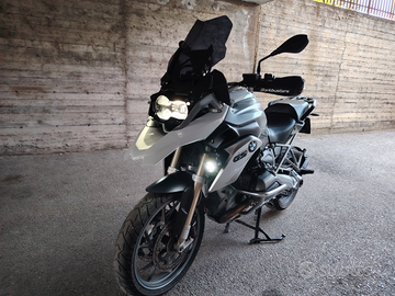 Bmw gs 1200 - 2014