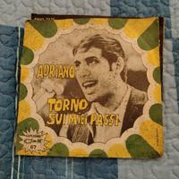 45 giri vinile originali