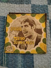 45 giri vinile originali