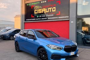 Bmw 116d 5p. Sport Automatica Neopatentati Virtual