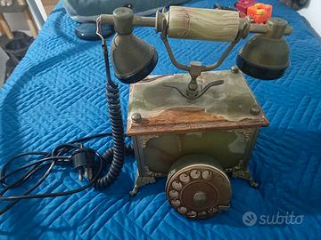 telefono vintage 