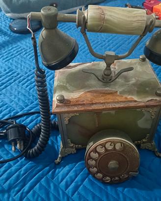 telefono vintage 